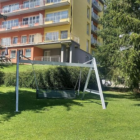 Golem Tatranska Strba Apartment Exterior photo