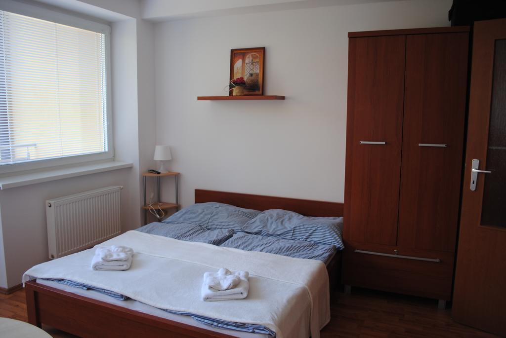 Golem Tatranska Strba Apartment Exterior photo