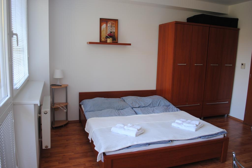 Golem Tatranska Strba Apartment Exterior photo