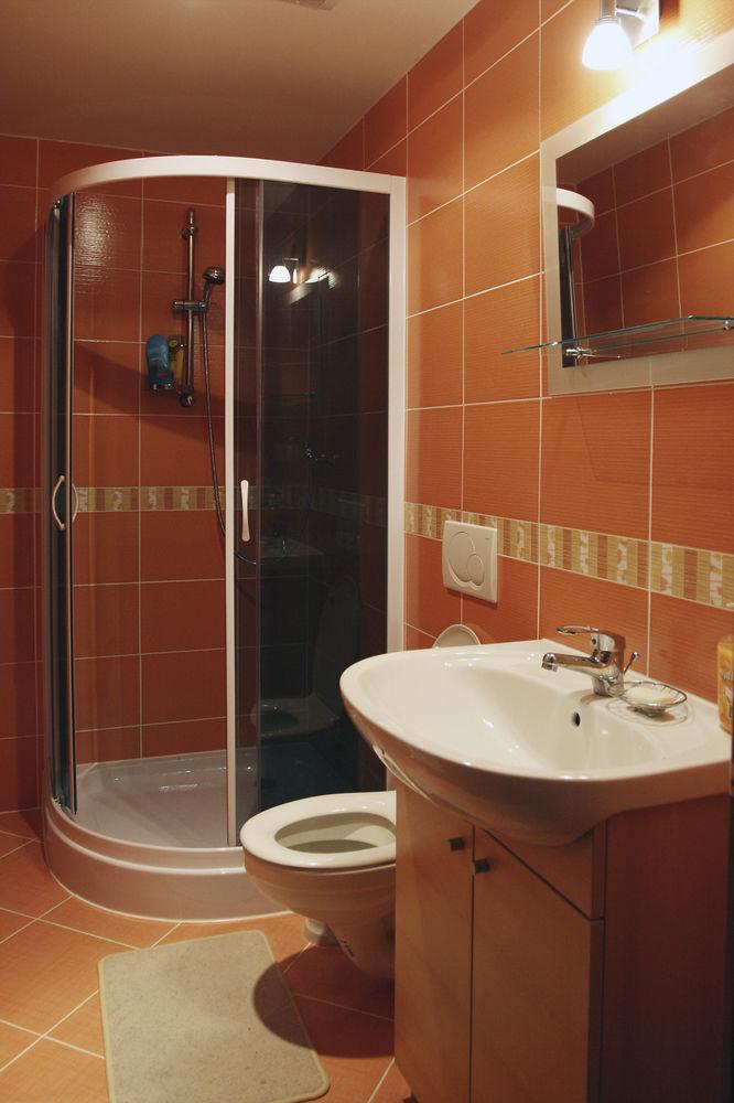 Golem Tatranska Strba Apartment Exterior photo