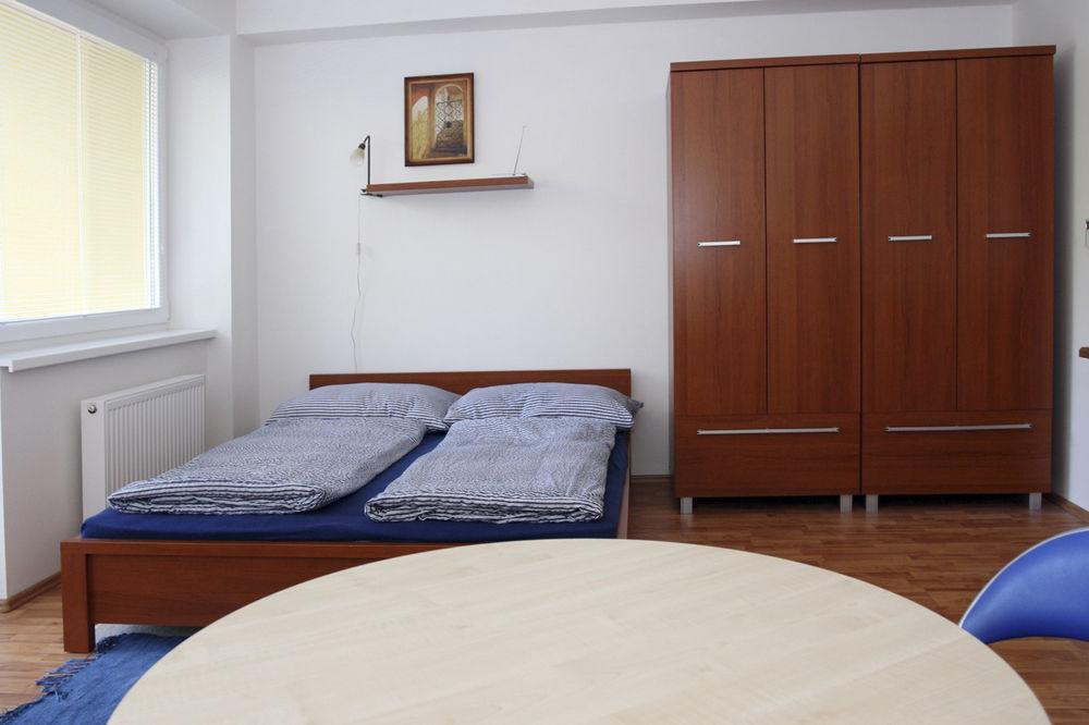 Golem Tatranska Strba Apartment Exterior photo