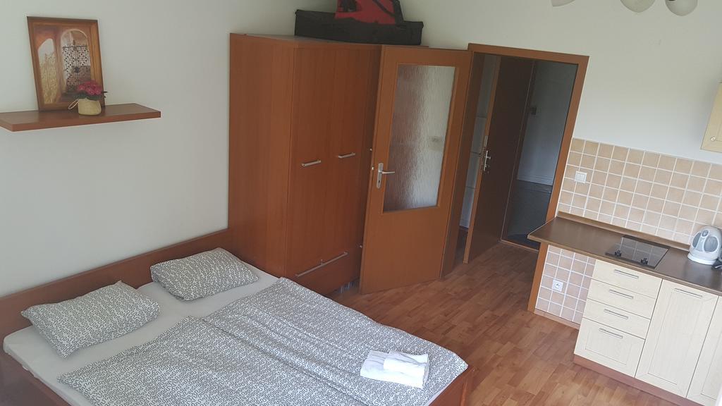 Golem Tatranska Strba Apartment Exterior photo