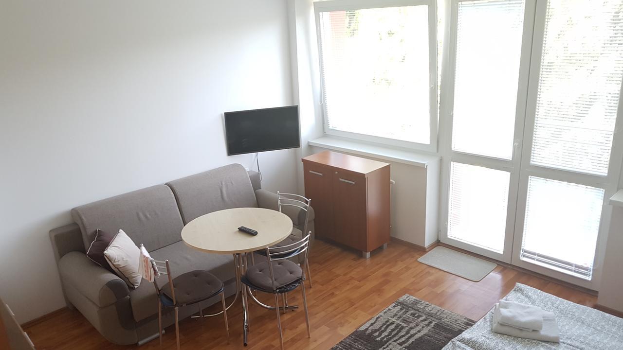Golem Tatranska Strba Apartment Exterior photo
