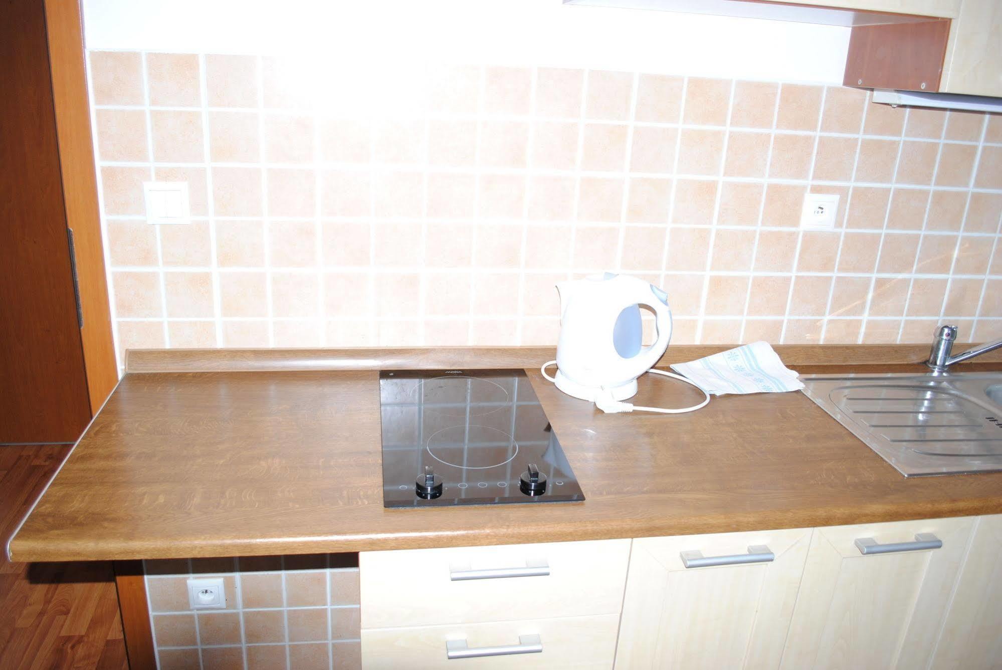 Golem Tatranska Strba Apartment Exterior photo