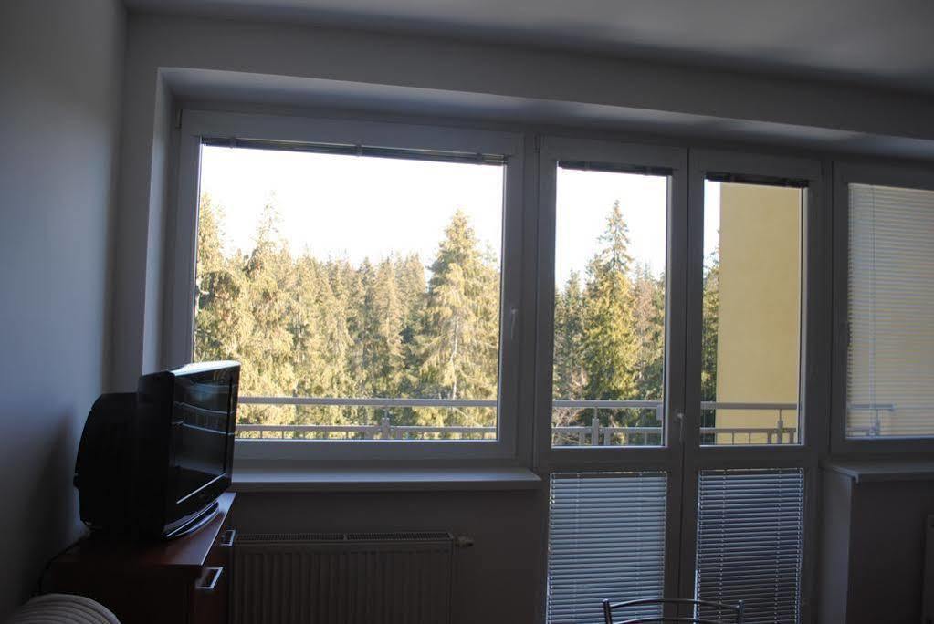 Golem Tatranska Strba Apartment Exterior photo