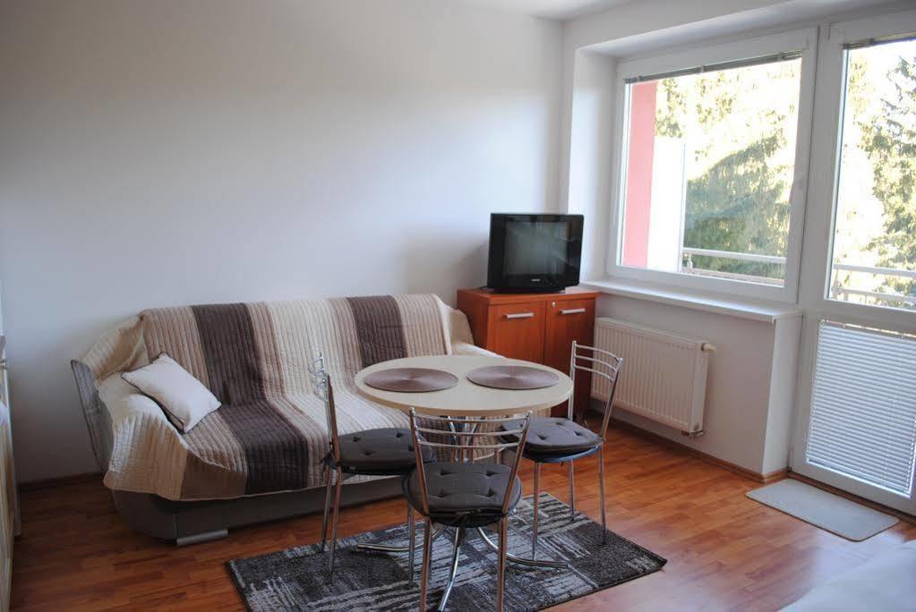 Golem Tatranska Strba Apartment Exterior photo