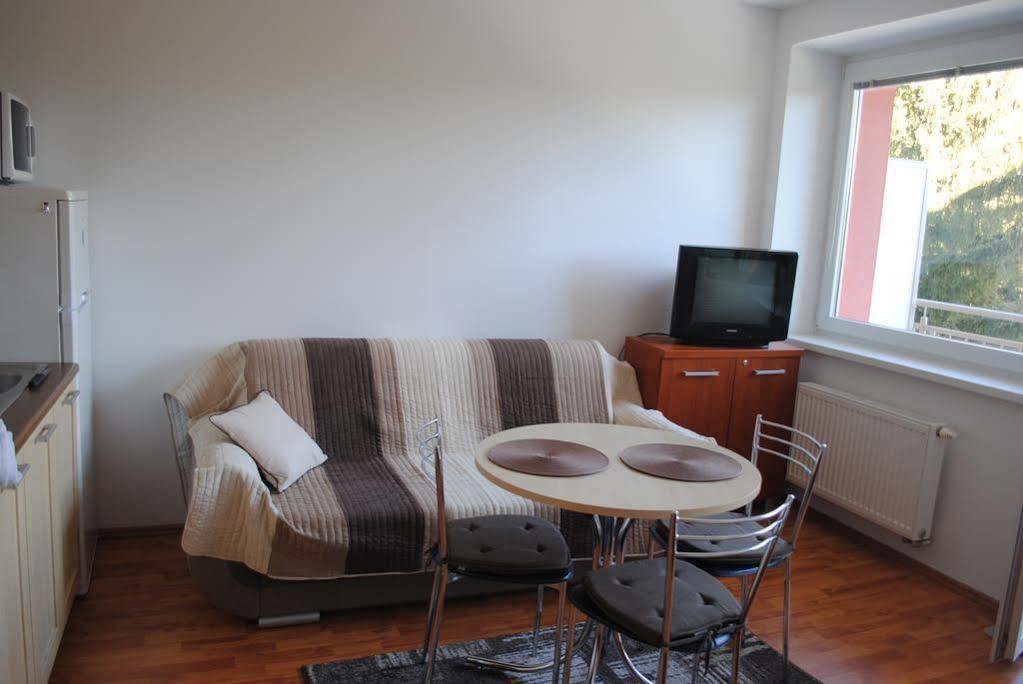 Golem Tatranska Strba Apartment Exterior photo